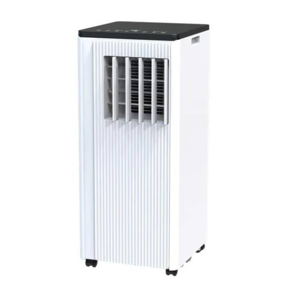 Condizionatore Portatile 9000 BTU Monoblocco con Timer