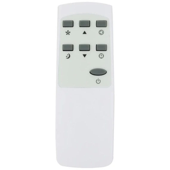 Condizionatore Portatile 9000 BTU Monoblocco con Timer