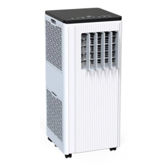 Condizionatore Portatile 9000 BTU Monoblocco con Timer