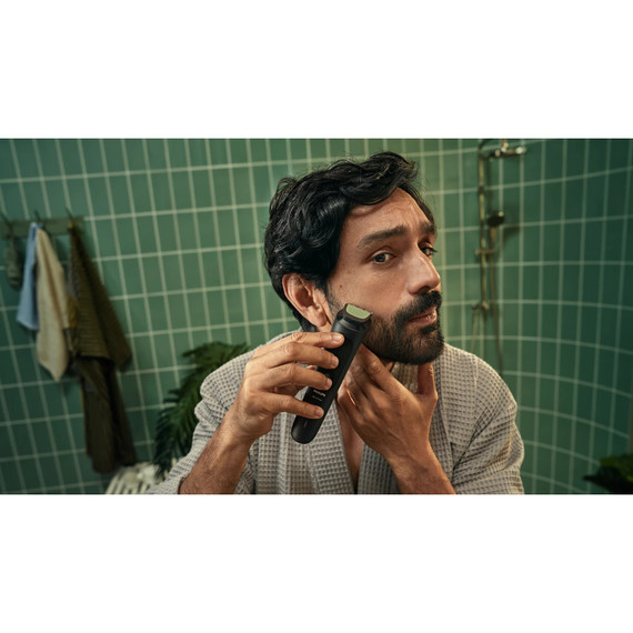 Philips Rifinitore All-in-One Multigroom MG3935/15