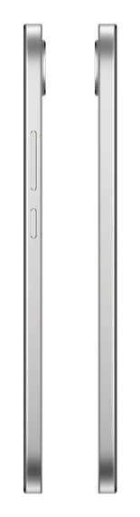 realme 16 5G 16,7 cm (6.57") Doppia SIM Android 16.0 USB tipo-C 8 GB 256 GB 7000 mAh Bianco