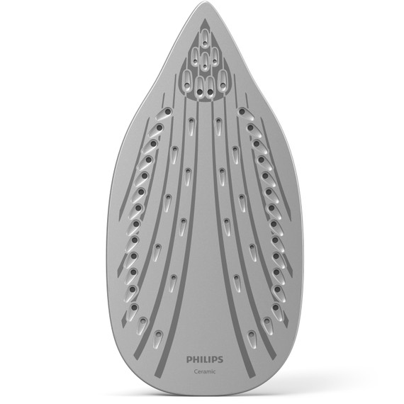 Philips Serie 3000 DST3041/80, Ferro da stiro a vapore, 2600W