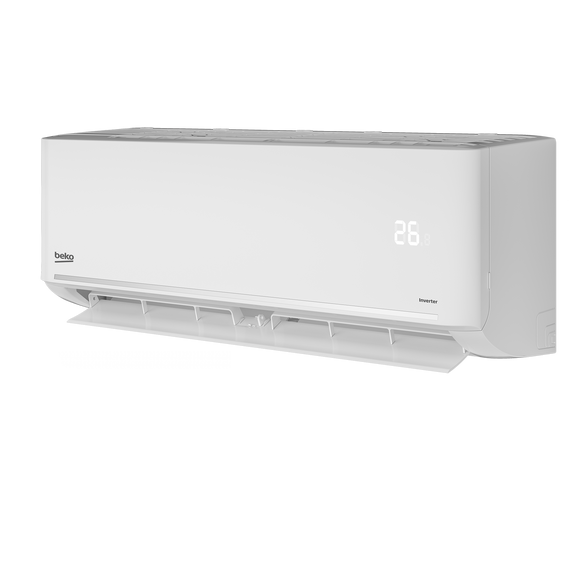 Beko BEHPG125/BEHPG126 Climatizzatore Monosplit 12000 BTU Wi‑Fi