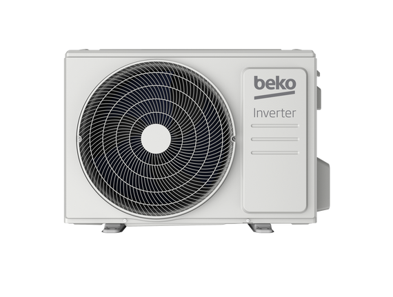 Beko BEHPG125/BEHPG126 Climatizzatore Monosplit 12000 BTU Wi‑Fi