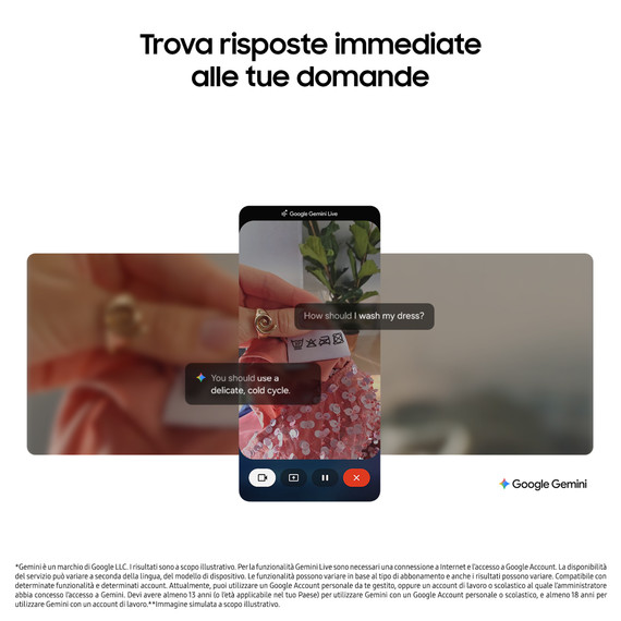 TIM Samsung Galaxy A17 17 cm (6.7") Dual SIM ibrida 4G USB tipo-C 4 GB 128 GB 5000 mAh Nero
