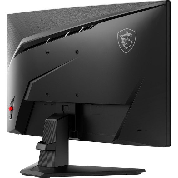 MSI MAG 242C Monitor PC 59,9 cm (23.6") 1920 x 1080 Pixel Full HD LCD Nero
