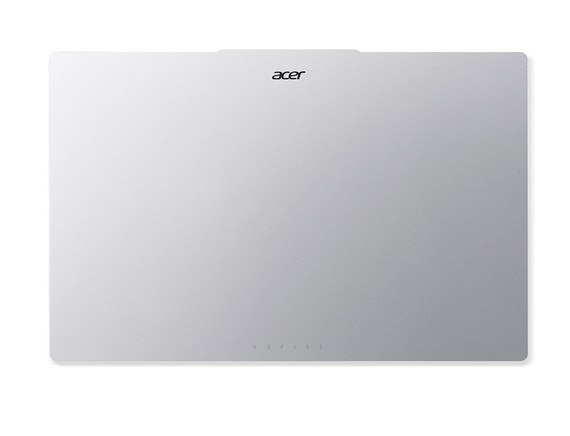 Acer ASPIRE LITE AL15-54P-56N1 Intel Core Ultra 5 115U Computer portatile 39,6 cm (15.6") Full HD 16 GB DDR5-SDRAM 512 GB SSD Wi-Fi 6 (802.11ax) Windows 11 Home Italiano Argento