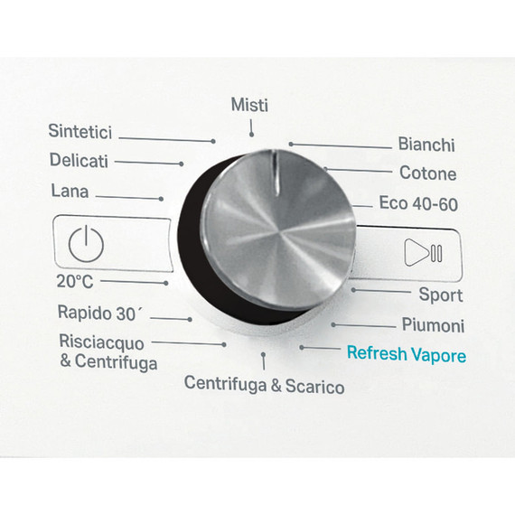 Whirlpool Lavatrice a libera installazione - FFB 9479 BV IT