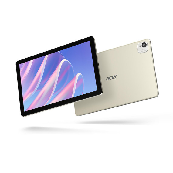 Acer Iconia A11-21M-A21F Allwinner 128 GB 27,9 cm (11") 4 GB Wi-Fi 6 (802.11ax) Android 15 Argento