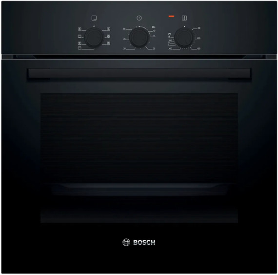 Bosch Serie 2 HBF011BA2 Forno multifunzione Nero Classe A