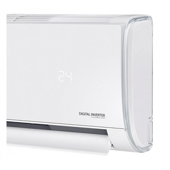 Samsung AR35 Climatizzatore Monosplit 12000 BTU Wi‑Fi R32