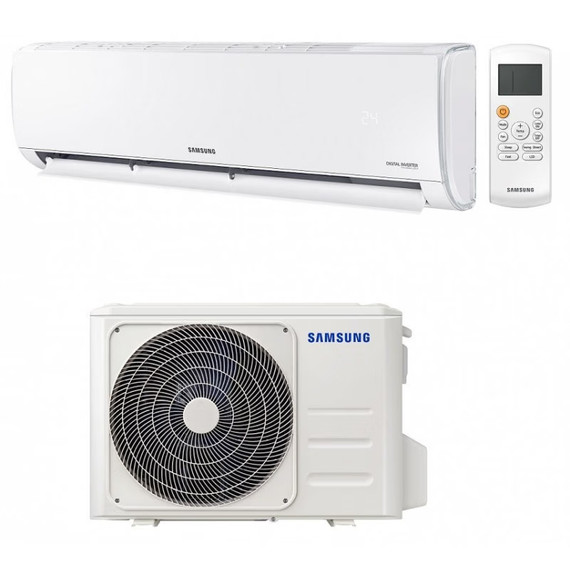 Samsung AR35 Climatizzatore Monosplit 9000 BTU R32