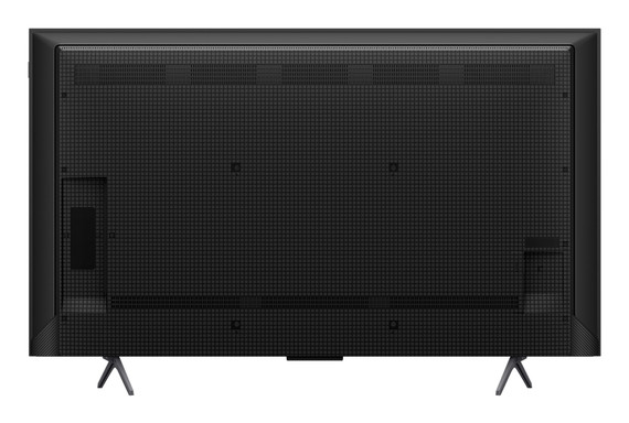 TCL C6K Serie Smart TV QD-MiniLED 4K 50" 50C6K, 144Hz, Dolby Vision IQ & Atmos, Google TV