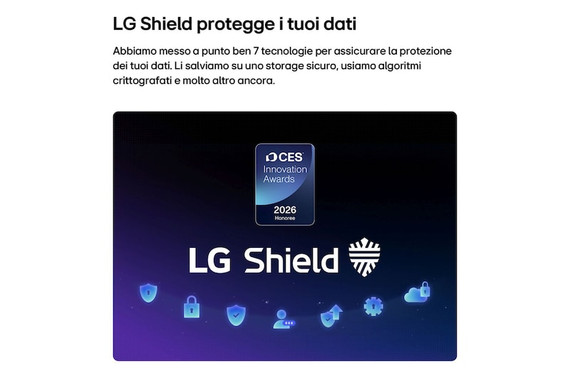 LG NANO 4K UHD AI 85 SMART TV FHD 2,16 m (85") 4K Ultra HD Wi-Fi Nero