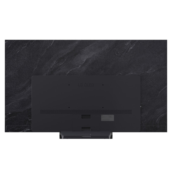 LG OLED evo AI 65'' Serie C6 OLED65C65LA, 4K, Brightness Booster, Processore α11 Gen3, VRR 165Hz,G-Sync, SMART TV 2026