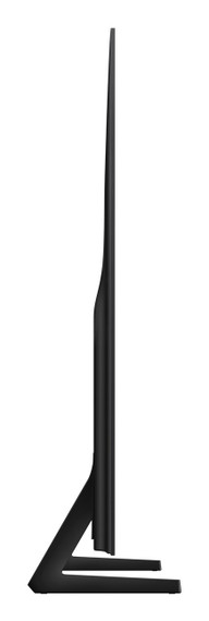 Samsung OLED AI TV 65" QE65S85H 4K, Processore NQ4 AI Gen2, 4K AI Upscaling, Schermo antiriflesso, OLED HDR, Motion Xcelerator 120Hz, Dolby Atmos & OTS Lite, Contour Design, Vision AI Smart TV, 2026