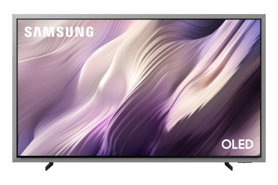 Samsung OLED AI TV 83" QE83S99HAEXZT 4K, Processore NQ4 AI Gen3, 4K AI Upscaling Pro, Glare Free, OLED HDR Pro, Motion Xcelerator 165Hz, Dolby Atmos & OTS+, FloatLayer Design, Vision AI Smart TV, 2026