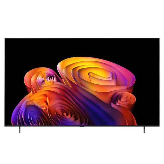 LG OLED AI 77'' Serie B6E OLED77B6ELC, 4K, Nero perfetto, Dolby Vision, Processore α8 Gen3, 120Hz, G-Sync, SMART TV 2026