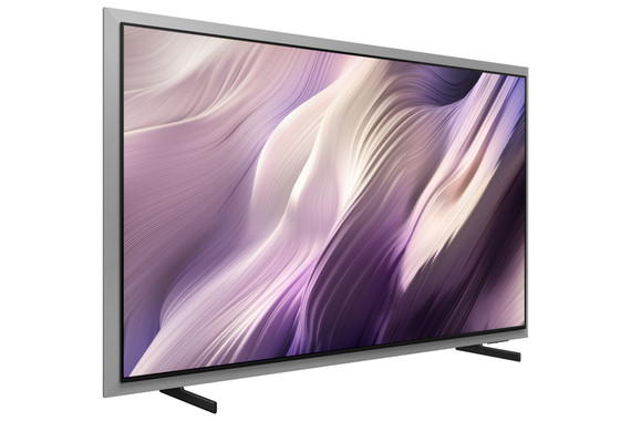 Samsung OLED AI TV 55" QE55S99HATXZT 4K, Processore NQ4 AI Gen3, 4K AI Upscaling Pro, Glare Free, OLED HDR Pro, Motion Xcelerator 165Hz, Dolby Atmos & OTS+, FloatLayer Design, Vision AI Smart TV, 2026