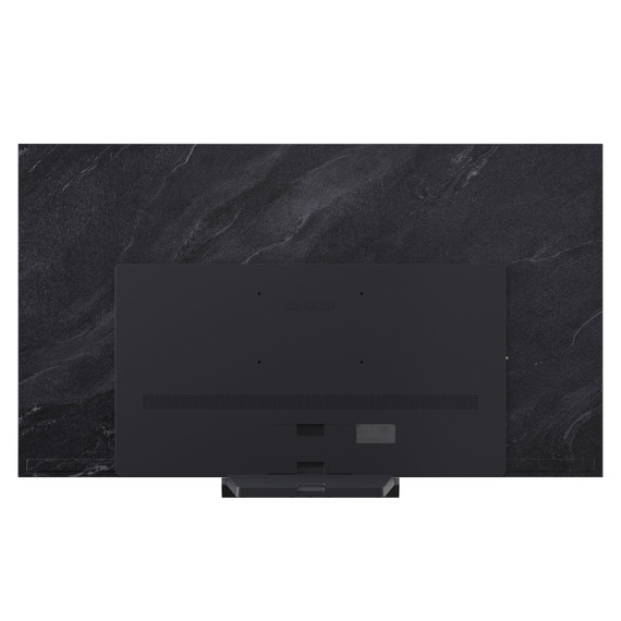 LG OLED evo AI 77'' Serie C6 OLED77C65LA, 4K, Hyper Radiant Color, Processore α11 Gen3, VRR 165Hz,G-Sync, SMART TV 2026