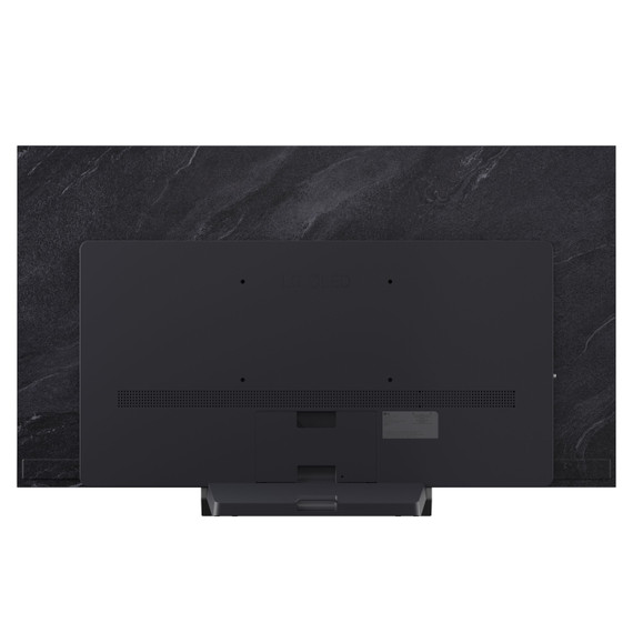 LG OLED evo AI 55'' Serie C6 OLED55C65LA, 4K, Brightness Booster, Processore α11 Gen3, VRR 165Hz,G-Sync, SMART TV 2026