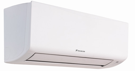 Daikin Monosplit 12000BTu New Evolution FTXC35D + RXC35D condizionatore fisso