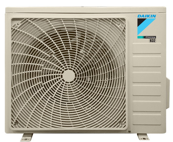 Daikin Monosplit 12000BTu New Evolution FTXC35D + RXC35D condizionatore fisso