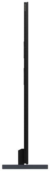 TCL RM9L 115RM9L TV 2,92 m (115") 4K Ultra HD Smart TV Wi-Fi Nero 9000 cd/m²