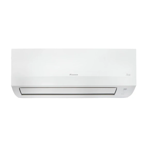 Daikin Condizionatore Siesta New Evolution 12000 BTU Inverter ATXC35E/ARXC35E R32 – Bianco