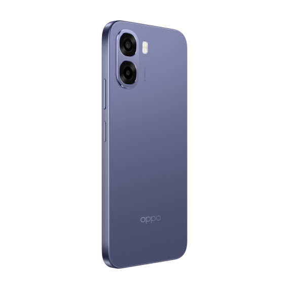 Vodafone A6x 17,1 cm (6.75") Doppia SIM Android 15 4G USB tipo-C 4 GB 128 GB 6100 mAh Viola