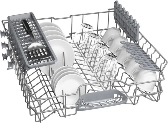 Bosch Serie 2 SMS2HTI06E lavastoviglie Libera installazione 13 coperti