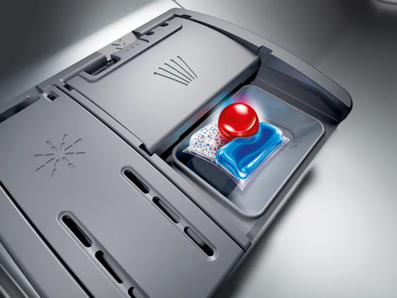 Bosch Serie 2 SMS2HTI06E lavastoviglie Libera installazione 13 coperti