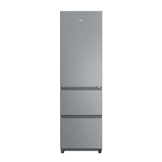 Haier HTR3518ENMX Libera installazione 303 L Acciaio inox