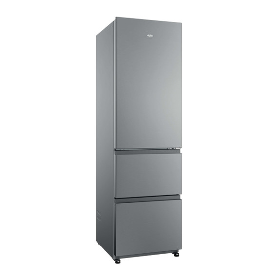 Haier HTR3518ENMX Libera installazione 303 L Acciaio inox