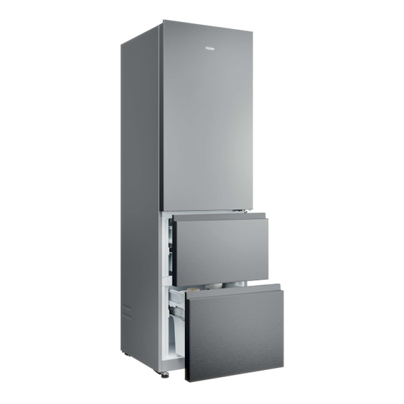 Haier HTR3518ENMX Libera installazione 303 L Acciaio inox