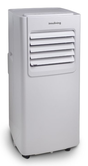 Innoliving INN-520NEW condizionatore portatile Bianco