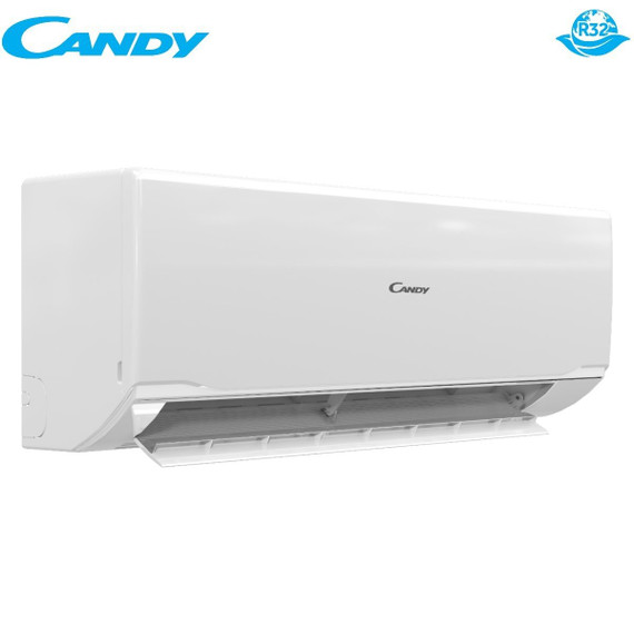 Candy CY12ERKIT Condizionatore Monosplit 12000 BTU A++/A+