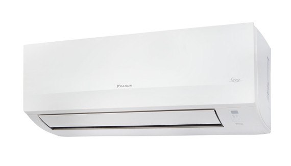 Daikin KITARXC25EATXCE Climatizzatore split system Bianco
