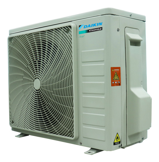 Daikin KITARXC25EATXCE Climatizzatore split system Bianco