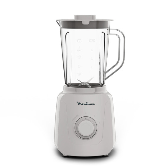 Moulinex Blendforce Essential , Frullatore, 450 W, Risultati Omogenei, LM410B