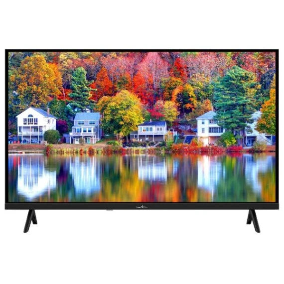 Smart Tech 32HN01K TV LED HD Ready 32" 3 HDMI 2 USB Hotel Mode