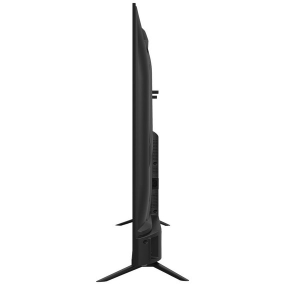 Q.Bell QTF50T Smart TV LED 50" Full HD Tizen Wi‑Fi DVB‑T2/S2