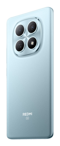 Xiaomi Redmi Note 15 5G 17,2 cm (6.77") 8 GB 512 GB 5520 mAh Blu