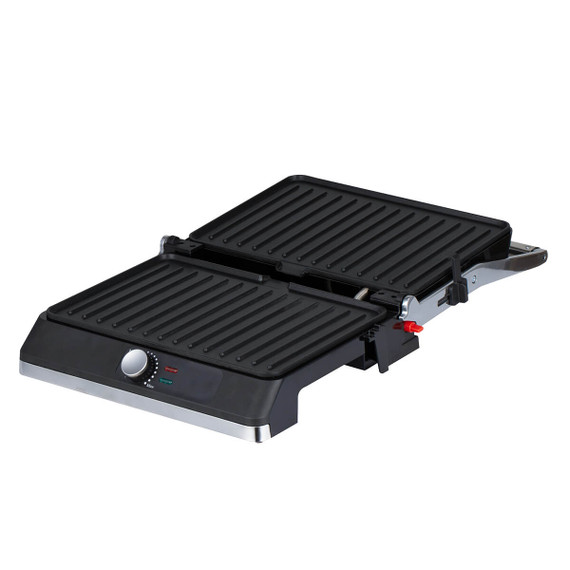 Ardes ARBIS03 Gigagrill Bistecchiera 2200W Piastre Antiaderenti