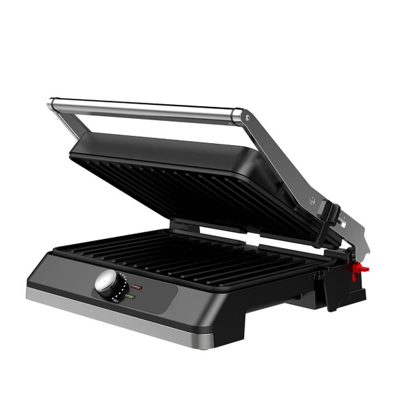 Ardes ARBIS03 Gigagrill Bistecchiera 2200W Piastre Antiaderenti