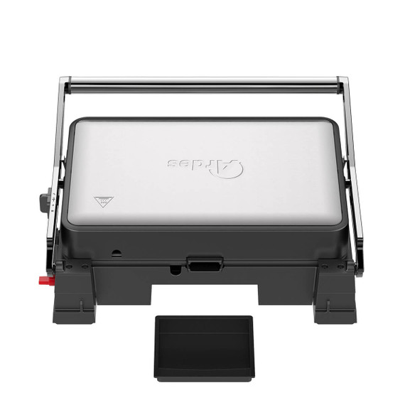 Ardes ARBIS03 Gigagrill Bistecchiera 2200W Piastre Antiaderenti