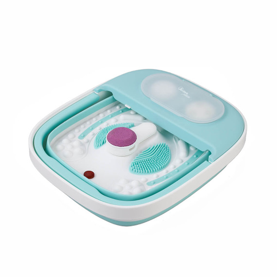 Ardes ARFEET01 Pedilù Compact Idromassaggiatore Piedi 500W