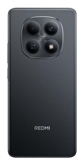 Xiaomi Redmi Note 15 17,2 cm (6.77") 6 GB 128 GB 6000 mAh Nero