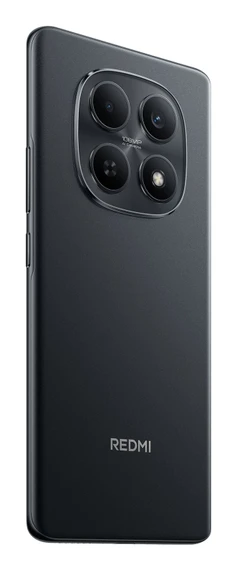 Xiaomi Redmi Note 15 17,2 cm (6.77") 6 GB 128 GB 6000 mAh Nero