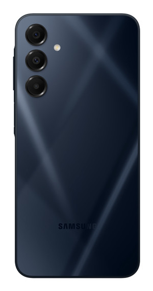 Samsung Galaxy A16 Enterprise Edition A16 LTE 17 cm (6.7") Dual SIM ibrida Android 14 4G USB tipo-C 4 GB 128 GB 5000 mAh Blu scuro